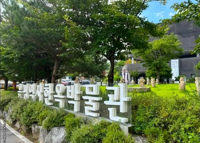 경복궁 도심속 조용한 힐링 무료주차 최대7인 연신내 Gtx-a로 서울역4분 Apartamento Seúl