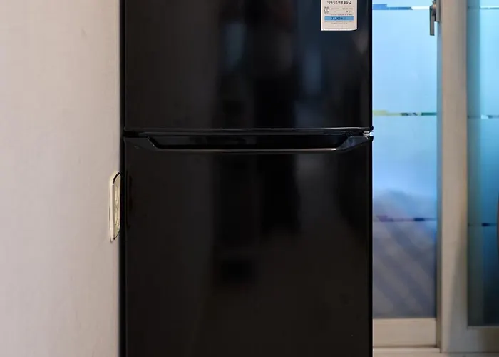 경복궁 도심속 조용한 힐링 무료주차 최대7인 연신내 Gtx-a로 서울역4분 Apartamento *