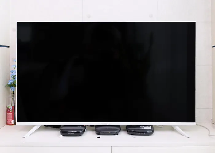 경복궁 도심속 조용한 힐링 무료주차 최대7인 연신내 Gtx-a로 서울역4분 Apartamento